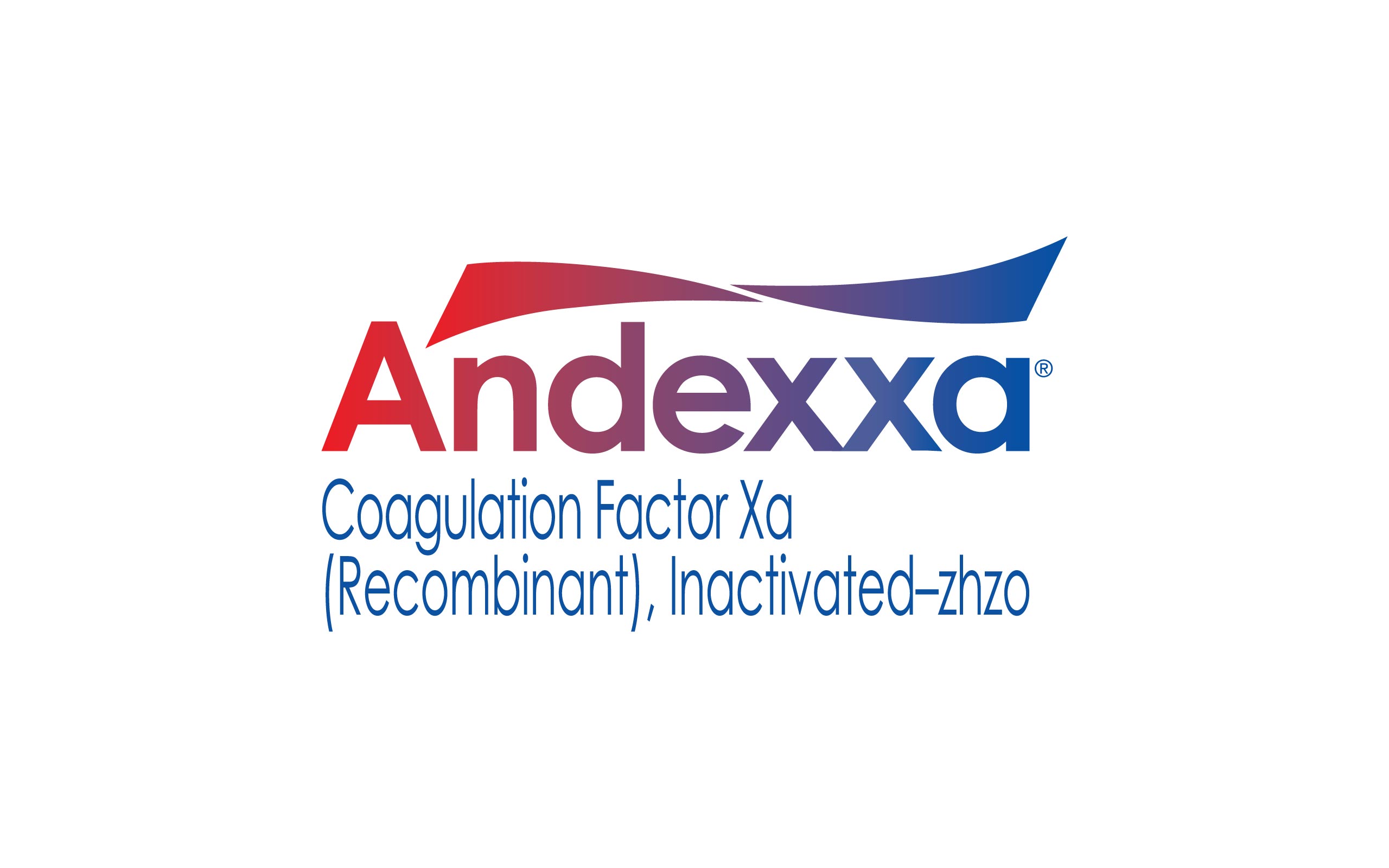 ANDEXXA Logo